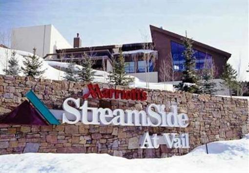 фото отеля Marriott's StreamSide Douglas at Vail