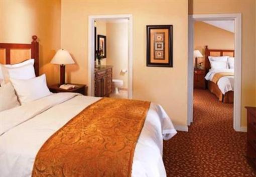 фото отеля Marriott's StreamSide Douglas at Vail