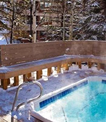 фото отеля Marriott's StreamSide Douglas at Vail