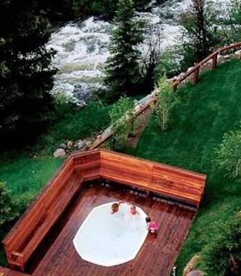 фото отеля Marriott's StreamSide Douglas at Vail