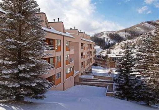 фото отеля Marriott's StreamSide Douglas at Vail