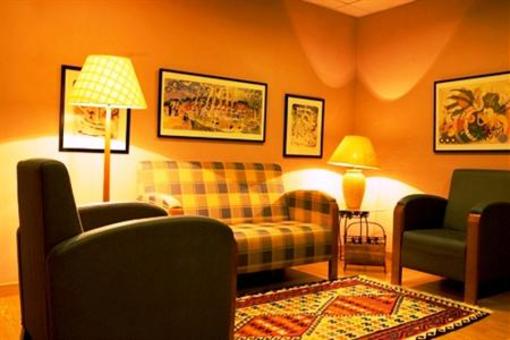 фото отеля Hotel Montanes