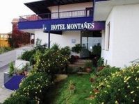 Hotel Montanes