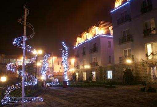 фото отеля Banahills - Morin Hotel