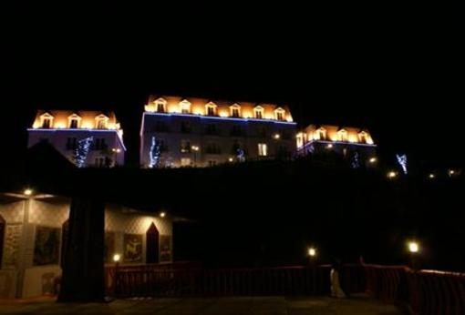 фото отеля Banahills - Morin Hotel