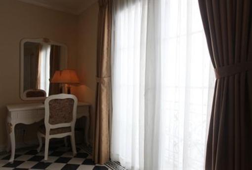 фото отеля Banahills - Morin Hotel