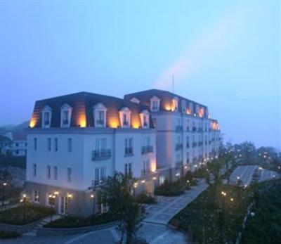 фото отеля Banahills - Morin Hotel
