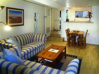 фото отеля Mt Warning Bed and Breakfast Retreat