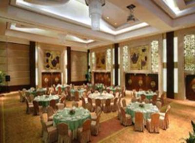 фото отеля Luyu Resort