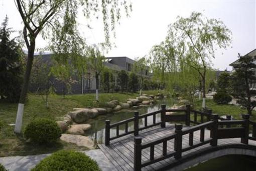 фото отеля Luyu Resort