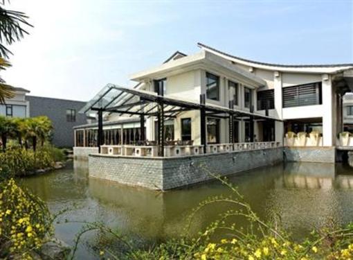фото отеля Luyu Resort
