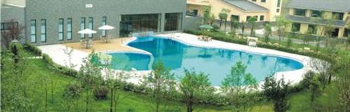 фото отеля Luyu Resort