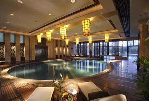 фото отеля Luyu Resort