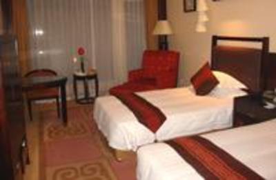 фото отеля Luyu Resort