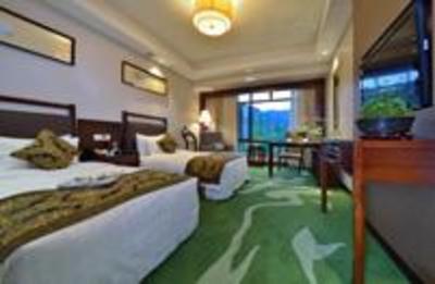 фото отеля Luyu Resort