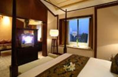 фото отеля Luyu Resort