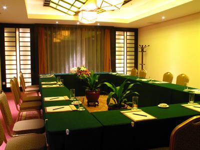 фото отеля Luyu Resort