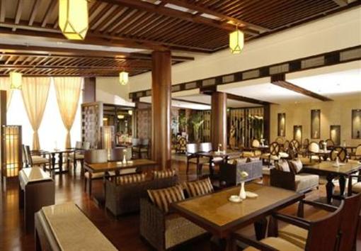 фото отеля Luyu Resort