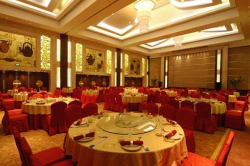 фото отеля Luyu Resort