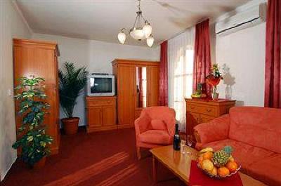фото отеля Hotel Grand Zilina