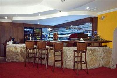 фото отеля Hotel Grand Zilina