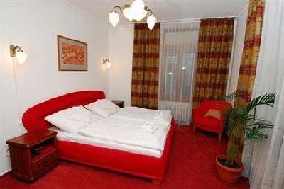 фото отеля Hotel Grand Zilina