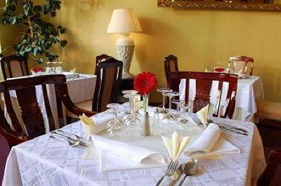фото отеля Hotel Grand Zilina