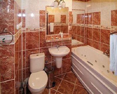 фото отеля Hotel Grand Zilina