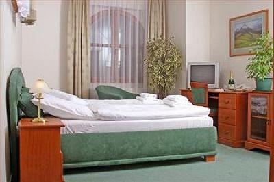 фото отеля Hotel Grand Zilina