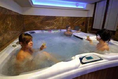 фото отеля Hotel Grand Zilina