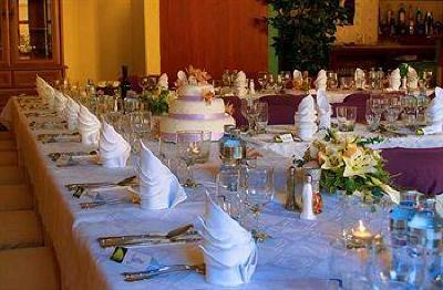фото отеля Hotel Grand Zilina