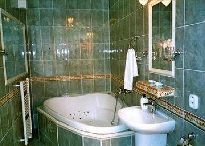 фото отеля Hotel Grand Zilina