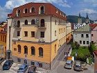 фото отеля Hotel Grand Zilina