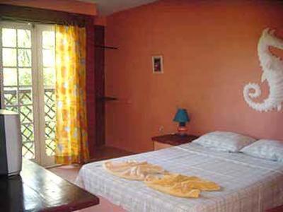 фото отеля Hostel Alegravila