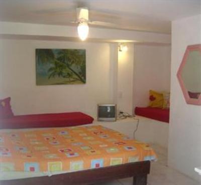 фото отеля Hostel Alegravila