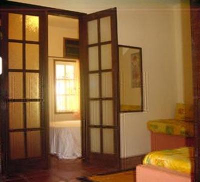 фото отеля Hostel Alegravila
