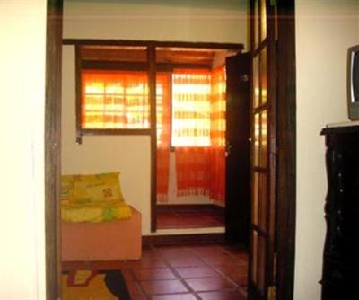 фото отеля Hostel Alegravila