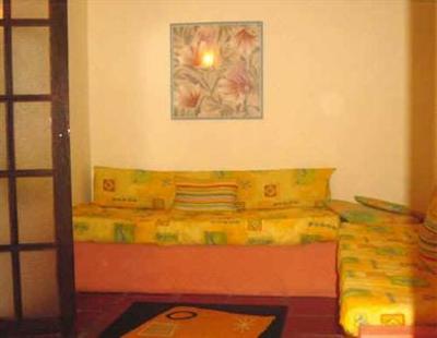 фото отеля Hostel Alegravila