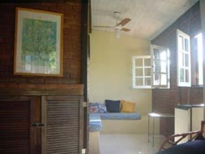 фото отеля Hostel Alegravila