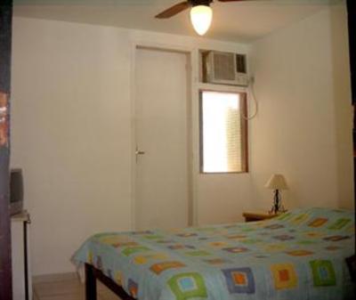 фото отеля Hostel Alegravila
