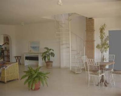 фото отеля Hostel Alegravila