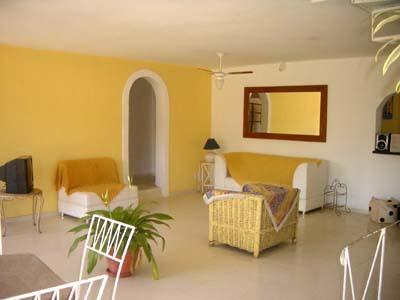 фото отеля Hostel Alegravila