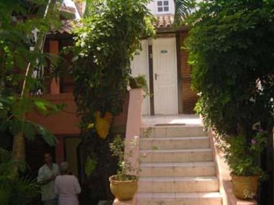 фото отеля Hostel Alegravila