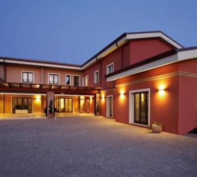 фото отеля Casale Santa Maria Country House