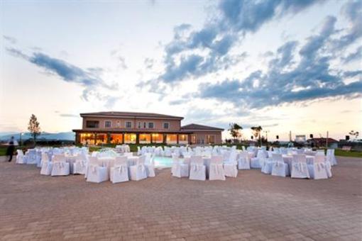 фото отеля Casale Santa Maria Country House