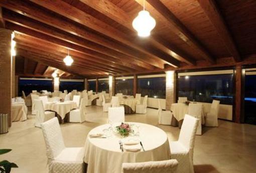 фото отеля Casale Santa Maria Country House