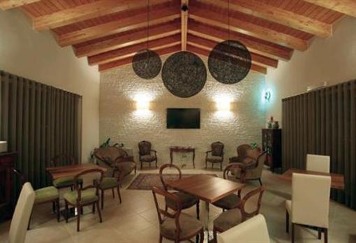 фото отеля Casale Santa Maria Country House