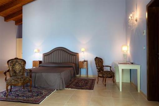 фото отеля Casale Santa Maria Country House