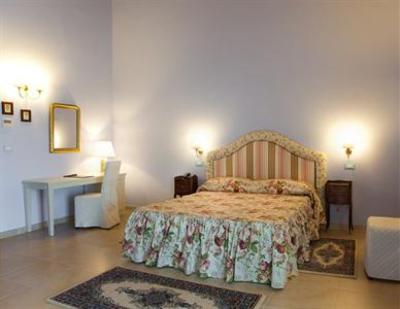 фото отеля Casale Santa Maria Country House
