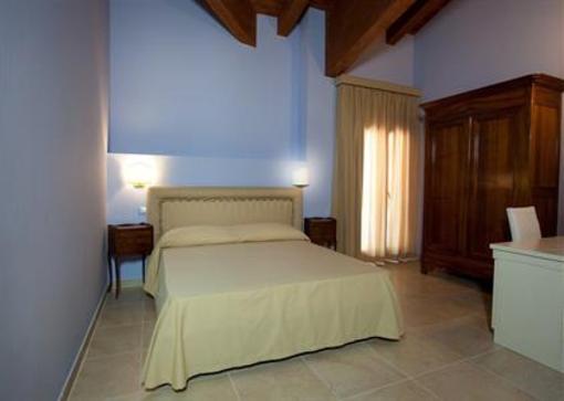 фото отеля Casale Santa Maria Country House